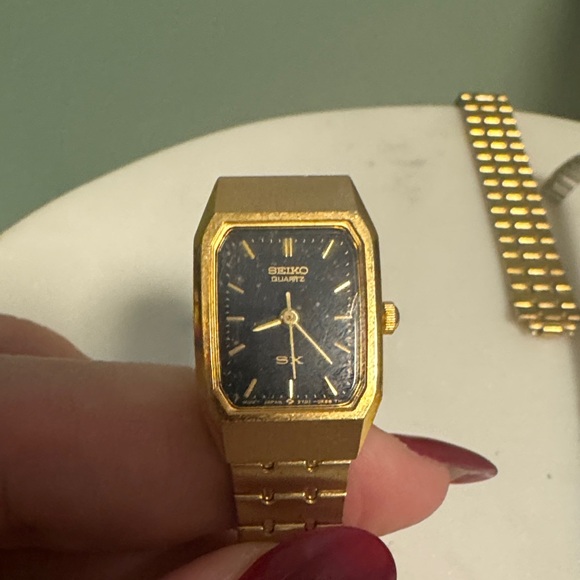 Seiko vintage women’s project watches - Picture 2 of 6